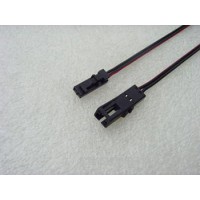 供應FOKlL817LED照明連接線/LED快速接頭