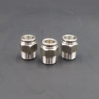 **路偉氣動接頭 快插接頭 快速接頭