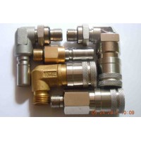 史陶比爾, staubli,staubli快速接頭