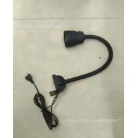 開陽品勝直銷塑料快速接頭直插式 AD34.5 M32*1.5