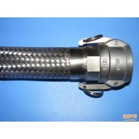 供應逸善品牌DN50內螺紋開啟式快速管接頭、金屬軟管、即拔快速接頭金屬軟管,304快速接頭金屬軟管**