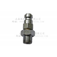 帶壓堵漏工具-高壓油管快速接頭、液壓泵快速接頭-上海域影實業(yè)