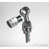 派克接頭，派克快速接頭