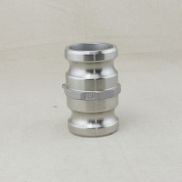 生產(chǎn)、銷售不銹鋼快速接頭A\B\C\D\E\F\DC\DP  規(guī)格：1/2---6 不