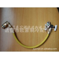 R134A快速接頭 QC-12快速接頭 冷氣接頭