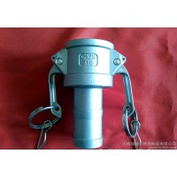 **不銹鋼卡箍、快速接頭、Camlock Couplings   DIN2817