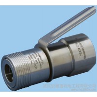 Airmo超高壓快速接頭、高溫流體快速接頭