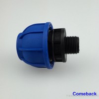 Comeback  來回轉 GT-G63*2 壓縮空氣鋁管快速接頭 壓縮空氣 單通 公直通 氣動接頭