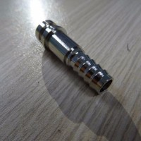百晟  baisheng鼠尾快速接頭 stainless  stainless steel 不銹鋼鼠尾接頭