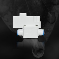 供應純水機高壓開關快接    快速接頭另供低壓開關電磁閥