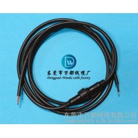 貴州工業連接插頭,電線連接器快速接頭,工業連接插頭廠
