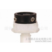 ** 全自動洗衣機進水管接頭 配套給水管通用快速接頭可混批