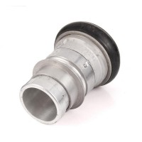 圣鑫80mm雄x80mm雌 異徑轉換接口 消防水帶專用 船用快速接頭
