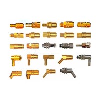 HASCO-Z801 用于模具冷卻系統(tǒng) Hasco快速接頭系列組件 模具配件 精密五金配件 質(zhì)量保證