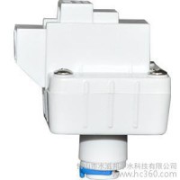 L型凈水機快速接頭 1分外螺紋轉2分水管彎頭