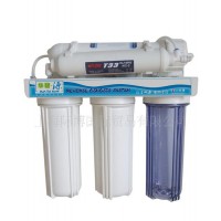 **】批發  華碧源  125G無泵純水機-快速接頭