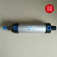 原裝**AIRTAC亞德客MAL40X50 75 100鋁合金MA40不銹鋼迷你氣缸