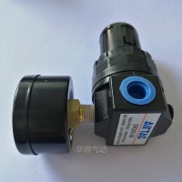 原裝AIRTAC亞德客AR2000 BR2000/3000/4000 SR200 減壓閥