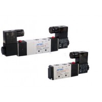 AirTac/亞德客4V200系列電磁閥（五口二位、五口三位）