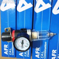 AirTac/亞德客 過濾減壓閥AFR-2000 油水分離調壓過濾器AFR2000