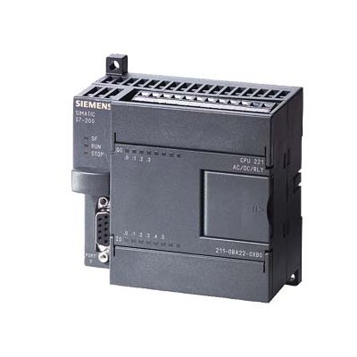6ES7 211-0AA23-0XB0，CPU221 D