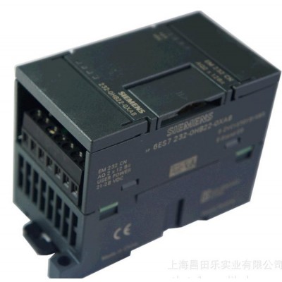供應(yīng)原裝西門(mén)子CP340通訊處理器（RS