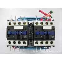 上自儀十一廠電裝  95AI交流接觸器變壓器