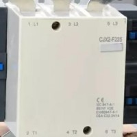 人民電器集團有限公司 交流接觸器 CJX2-225  225A 380V