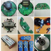 羅托克rotok-48054 羅托克原裝接觸器；羅托克IQ91電動執行器接觸器電源板 接觸器廠家