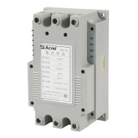 安科瑞AFK-2D/45A分補型復合開關交流接觸器運行功耗低