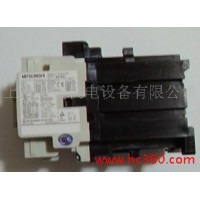 供應三菱MitsubishiSD-N21 DC125V三菱接觸器