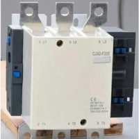 交流接觸器，LC1D65線圈電壓220V