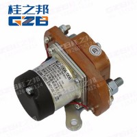 1020500648河北三一/徐工/龍工/中聯(lián)挖機(jī)起動(dòng)接觸器