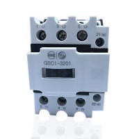 天水二一三GSC1(CJX4-d)交流接觸器GSC1(CJX4-d)-0908-1208-1808