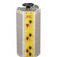 德力西調壓器 TSGC2-15KVA 三相接觸器調壓器