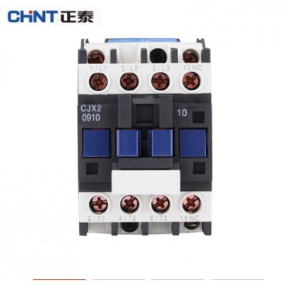 CHINT/正泰 CJX2-4011 36V 一開一閉