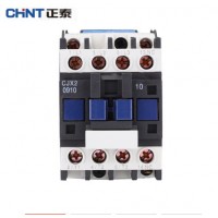 CHINT/正泰 CJX2-4011 36V 一開一閉 額定電流40A線圈電壓36V 3極交流接觸器