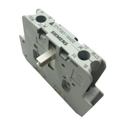 西門子3RT系列3RT5075交直流接觸器 