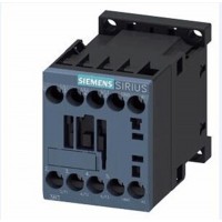 西門子3RT6026-1AN20交流電磁接觸器 220V 380V三項(xiàng) 26A