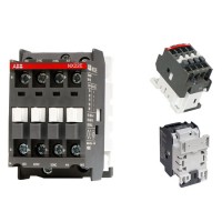 ABB NX系列接觸器式中間繼電器NX22E-NX31E-NX40E-36-81-83-84-88