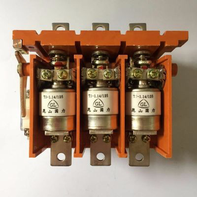 樂清新迪電氣有限公司供應CKJ5-1600