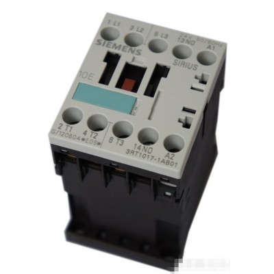 供應西門子Siemens 交流接觸器3RT10