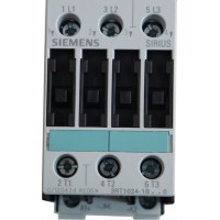 供應西門子Siemens 交流接觸器 3RT1024-1B..O
