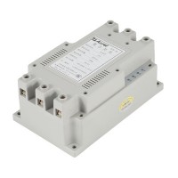 安科瑞AFK-2L/45A-J相間型同步開關交流接觸器運行功耗低1秒內完成投入切除動作