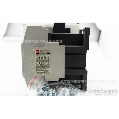特價：LS/產電交流接觸器GMC-85  高