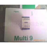 施耐德交流接觸器/LC1直流接觸器、LC1D38E7C、LC
