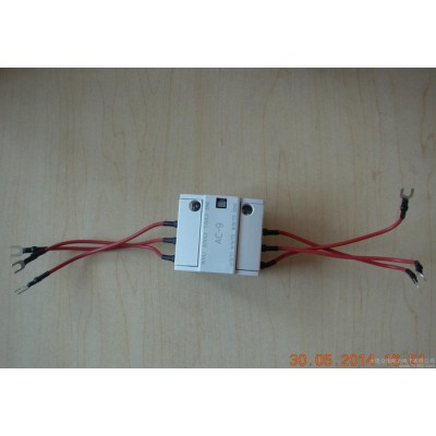 LS產電接觸器電容切換單元AC-9