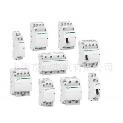 現貨原 施耐德 iCT 交流接觸器ICT 2