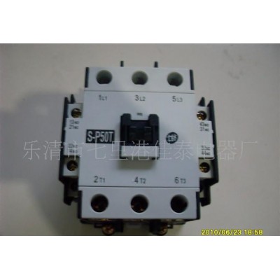 特價銷售富士交流接觸器SC-03(圖)