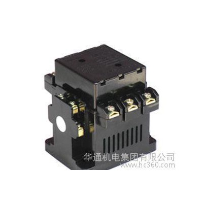 **華通接觸器，CFC10-20交流接觸器